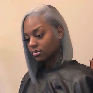 Meet your Posher, Ronelda